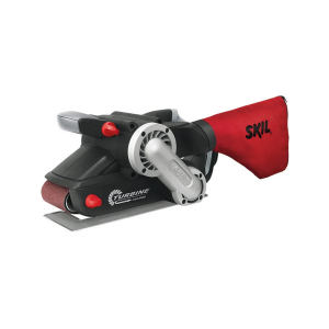 Lixadeira de Cinta Skil para Lixa 76x533 mm 900W 7640 127V