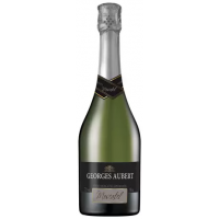 Espumante Branco Doce Georges Aubert Moscatel - 750ml