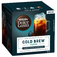 Seleção de Capsulas de Café Nescafé Dolce Gusto