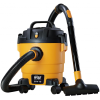 Aspirador de Água e Pó Wap GTW10 1400W