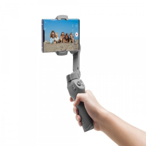 Estabilizador Gimbal Osmo Dji - Bluetooth 5.0 - Cinza - 79