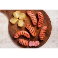 Linguiça Toscana Swift - 700g