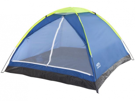 Barraca Mor 4 Pessoas com Sacola para Transporte – 9035