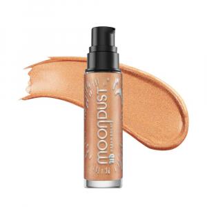 Iluminador Corporal e Rosto Urban Decay Moondust Glitter