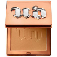 Pó Compacto Urban Decay Stay Naked The Fix