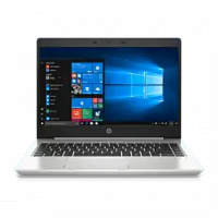 Notebook ProBook HP 445 G7 Ryzen 5-4500U 8GB SSD 256GB Tela 14