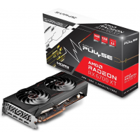 Placa de Vídeo Sapphire PULSE RADEON RX 6700 XT 12GB - 11306-02-20G