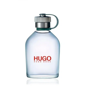 Perfume Masculino Hugo Man EDT - 125ml