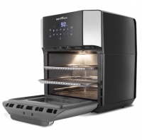 Fritadeira Air Fry Oven Bfr2100p - Britânia 220v