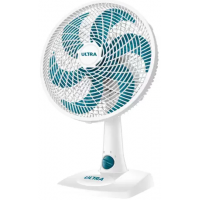 Ventilador de Mesa e Parede Ultra V-30B-6P - 30cm 3 Velocidades
