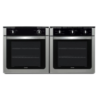 Forno Elétrico De Embutir Consul - COB84AR - Reembalado