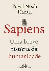 eBook Sapiens (Nova edição): Uma breve história da humanidade