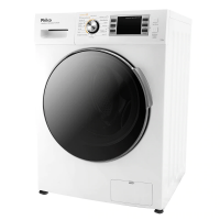 Lava e Seca Philco com Display Digital 12Kg - PLS12B