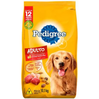 Ração para Cachorro Premium Pedigree - Carne Frango e Cereais Adulto 10,1kg