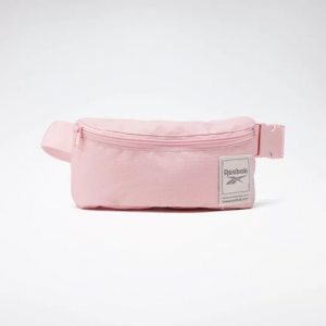Pochete Reebok Workout Ready - Rosa