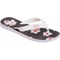 Chinelo Oakley Wave Point Masculino - White
