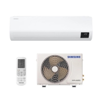 Ar Condicionado Split Digital Inverter Ultra Samsung 9000 Btus Quente/frio 220V