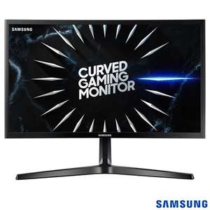 Monitor Gamer Curvo Samsung 24"