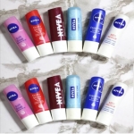 Protetor Labial Nivea Pérola Shine – Hidratação Profunda 4,8g
