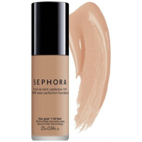 Base Líquida Sephora Collection 10 HR