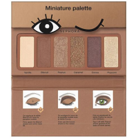 Paleta de Sombras Sephora Collection