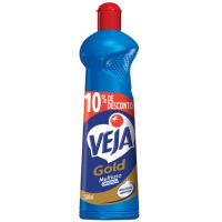 Limpador Gold Multiuso, Veja