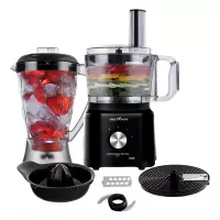 Multiprocessador Britânia All In One BMP900P