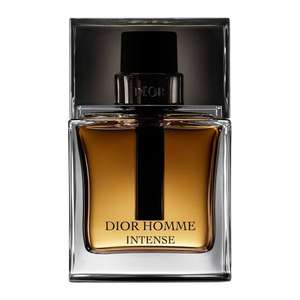 Perfume Dior Homme Intense Masculino Eau de Parfum 50 ML
