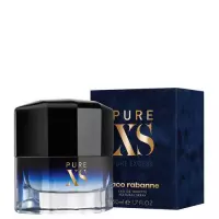 Perfume Paco Rabanne Pure Xs EDT Masculino - 50ml