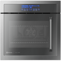Forno Elétrico 80L Inox Home Pro Electrolux (OE9XT) - 220V
