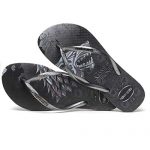 Chinelo Havaianas Slim Game Of Thrones feminino