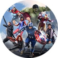 Marvel's Avengers - PC Steam