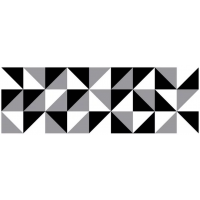 Azulejo 30X90CM Retificado Bauhaus Acetinado PA Eliane