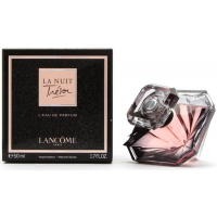 Perfume Feminino Lancôme Tresor La Nuit Woman EDP - 50ml