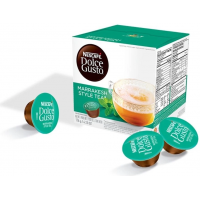 Cápsulas Nescafé Dolce Gusto Marrakesh Style Tea