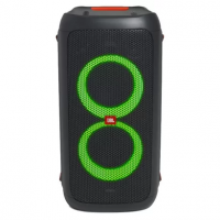Caixa de Som JBL Partybox 100 Portátil Bluetooth