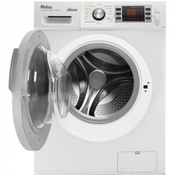 Lava & Seca Philco 12Kg PLS12B Branca