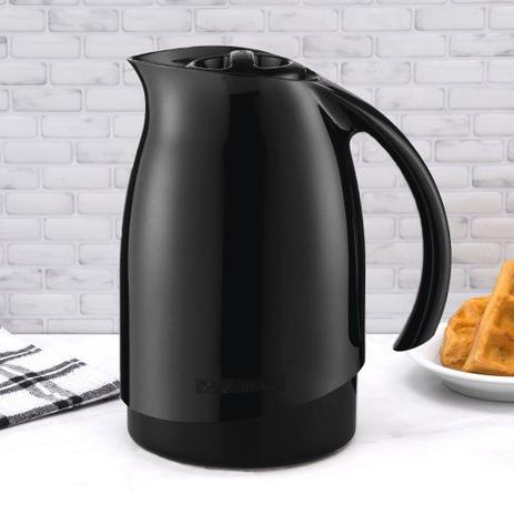 Garrafa Termica 700ml –  Com Alça Ergonômica Bico Direcionador – Sanremo