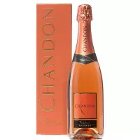 Espumante Chandon Passion Rosé 750 ml