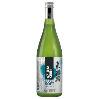 Saquê Azuma Kirin Soft 740ml