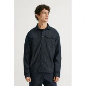 Jaqueta Jeans Kyoto
