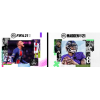 Jogo EA Sports Bundle - PC Steam