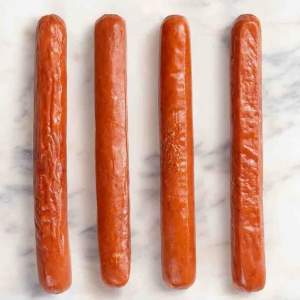 Linguiça Defumada Fininha Swift 215g