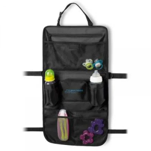 Organizador Para Carro e Carrinho de Bebê Travel Bag - Multikids Baby