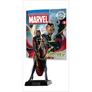 Marvel Figurines Tempestade: 14