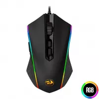 Mouse Gamer Redragon Memeanlion 10000DPI RGB M710