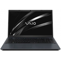 Notebook VAIO FE15 i7-1065G7 8GB SSD 256GB Tela 15.6