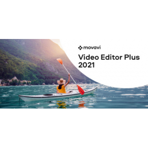 Movavi Video Editor Plus 2021 - Video Editing Software - PC Steam