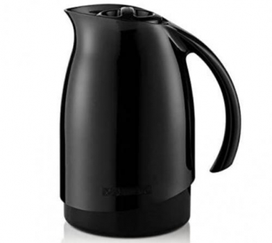 Bule Térmico Plástico, Linha Cuidar, 700 ml, Rosa Baby, Sanremo