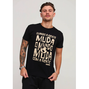Seleção de Camisetas - Chico Rei